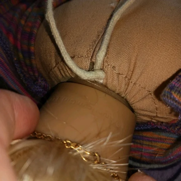 18" American Girl Doll Julie Albright - Picture 15 of 16